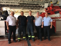 Atemschutzleistungsbewerb