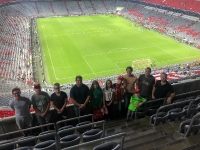 Audi Cup