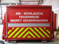 AB Schlauch